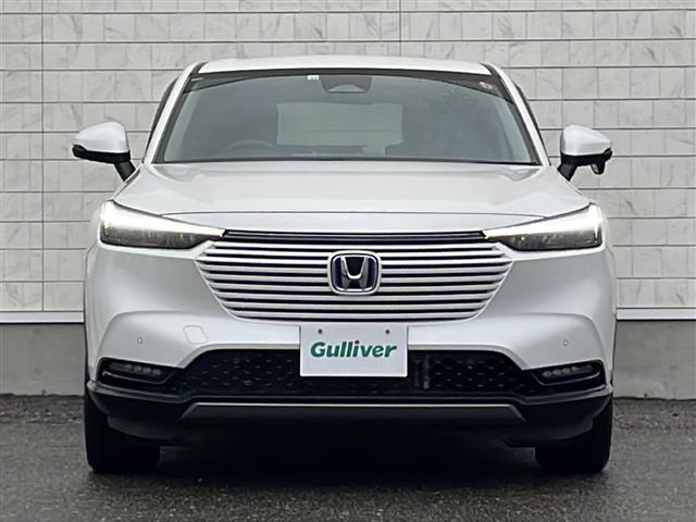 ヴェゼル ｅ：ＨＥＶ　Ｘ　４ＷＤ　純正ナビ　フルセグＴＶ　Ｂｌｕｅｔｏｏｔｈ　バックカメラ　ホンダセンシング　ＬＥＤヘッドライト　フォグランプ　オートライト　シートヒーター　ワイヤレス充電　ＥＴＣ２．０　オートライト　スマキー（34枚目）
