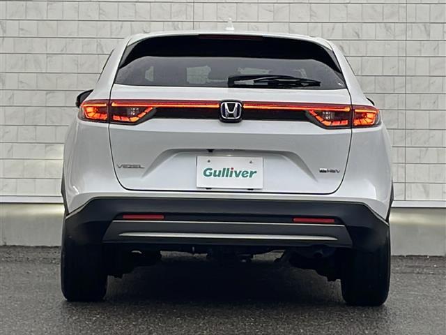 ヴェゼル ｅ：ＨＥＶ　Ｘ　４ＷＤ　純正ナビ　フルセグＴＶ　Ｂｌｕｅｔｏｏｔｈ　バックカメラ　ホンダセンシング　ＬＥＤヘッドライト　フォグランプ　オートライト　シートヒーター　ワイヤレス充電　ＥＴＣ２．０　オートライト　スマキー（37枚目）