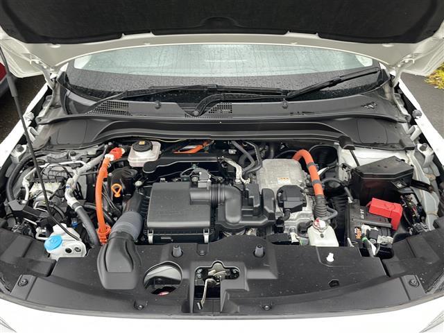 ヴェゼル ｅ：ＨＥＶ　Ｘ　４ＷＤ　純正ナビ　フルセグＴＶ　Ｂｌｕｅｔｏｏｔｈ　バックカメラ　ホンダセンシング　ＬＥＤヘッドライト　フォグランプ　オートライト　シートヒーター　ワイヤレス充電　ＥＴＣ２．０　オートライト　スマキー（41枚目）