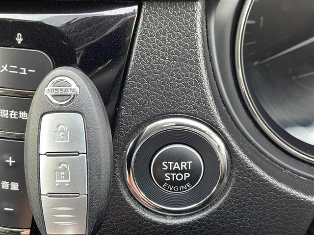 エクストレイル 20X エマージェンシーブレーキパッケージ 4WD 7人乗 純正ナビ フルセグTV Bluetooth バックカメラ フリップダウンモニター 衝突軽減ブレーキ シートヒーター ETC 電動リアゲート フォグランプ ドライブレコーダ スマートキー(15枚目)