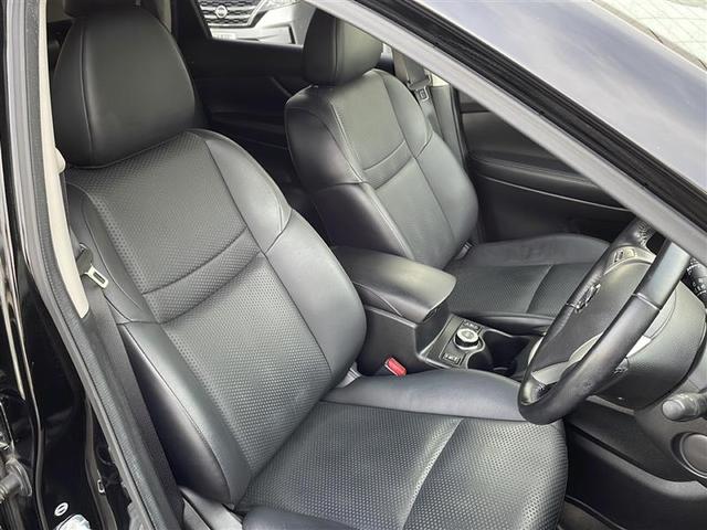 エクストレイル 20X エマージェンシーブレーキパッケージ 4WD 7人乗 純正ナビ フルセグTV Bluetooth バックカメラ フリップダウンモニター 衝突軽減ブレーキ シートヒーター ETC 電動リアゲート フォグランプ ドライブレコーダ スマートキー(19枚目)