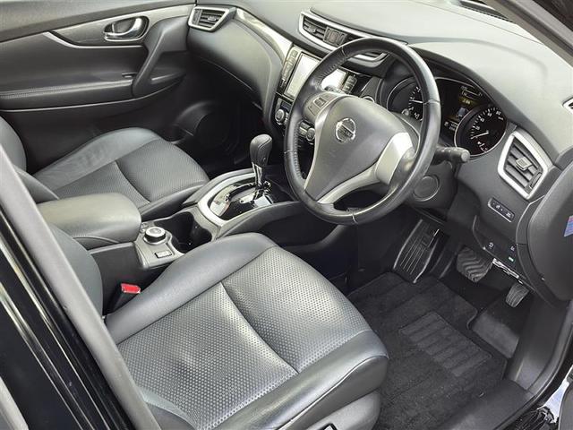 エクストレイル 20X エマージェンシーブレーキパッケージ 4WD 7人乗 純正ナビ フルセグTV Bluetooth バックカメラ フリップダウンモニター 衝突軽減ブレーキ シートヒーター ETC 電動リアゲート フォグランプ ドライブレコーダ スマートキー(20枚目)