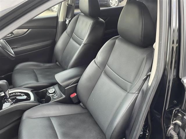 エクストレイル 20X エマージェンシーブレーキパッケージ 4WD 7人乗 純正ナビ フルセグTV Bluetooth バックカメラ フリップダウンモニター 衝突軽減ブレーキ シートヒーター ETC 電動リアゲート フォグランプ ドライブレコーダ スマートキー(21枚目)