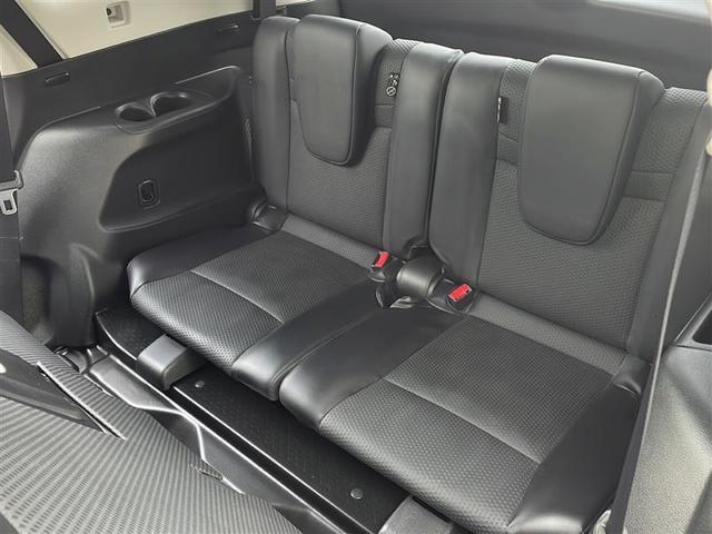 エクストレイル 20X エマージェンシーブレーキパッケージ 4WD 7人乗 純正ナビ フルセグTV Bluetooth バックカメラ フリップダウンモニター 衝突軽減ブレーキ シートヒーター ETC 電動リアゲート フォグランプ ドライブレコーダ スマートキー(25枚目)