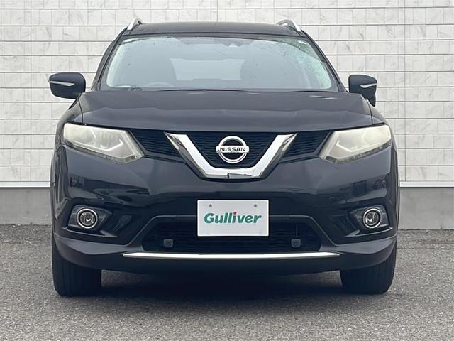 エクストレイル 20X エマージェンシーブレーキパッケージ 4WD 7人乗 純正ナビ フルセグTV Bluetooth バックカメラ フリップダウンモニター 衝突軽減ブレーキ シートヒーター ETC 電動リアゲート フォグランプ ドライブレコーダ スマートキー(37枚目)