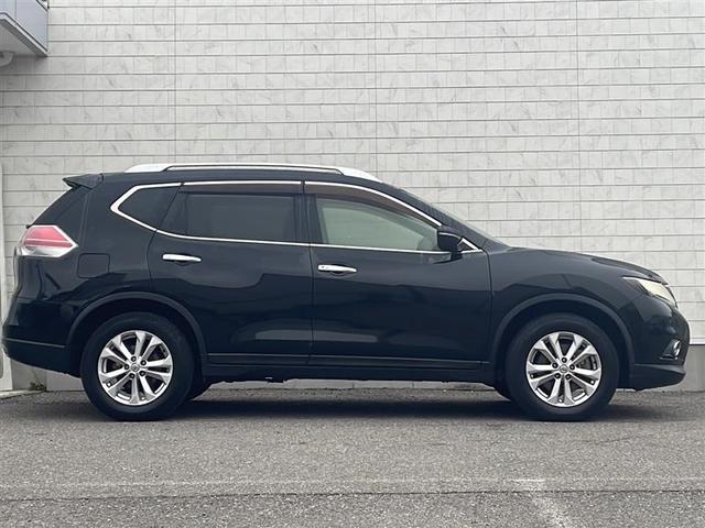 エクストレイル 20X エマージェンシーブレーキパッケージ 4WD 7人乗 純正ナビ フルセグTV Bluetooth バックカメラ フリップダウンモニター 衝突軽減ブレーキ シートヒーター ETC 電動リアゲート フォグランプ ドライブレコーダ スマートキー(38枚目)