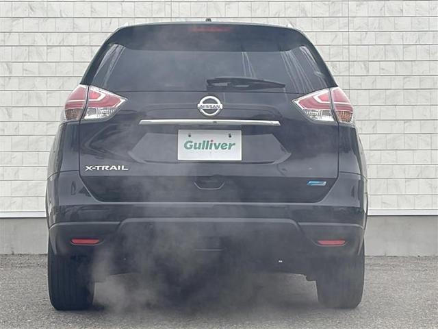 エクストレイル 20X エマージェンシーブレーキパッケージ 4WD 7人乗 純正ナビ フルセグTV Bluetooth バックカメラ フリップダウンモニター 衝突軽減ブレーキ シートヒーター ETC 電動リアゲート フォグランプ ドライブレコーダ スマートキー(40枚目)