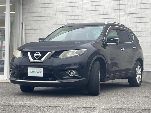 エクストレイル 20X エマージェンシーブレーキパッケージ 4WD 7人乗 純正ナビ フルセグTV Bluetooth バックカメラ フリップダウンモニター 衝突軽減ブレーキ シートヒーター ETC 電動リアゲート フォグランプ ドライブレコーダ スマートキー(41枚目)