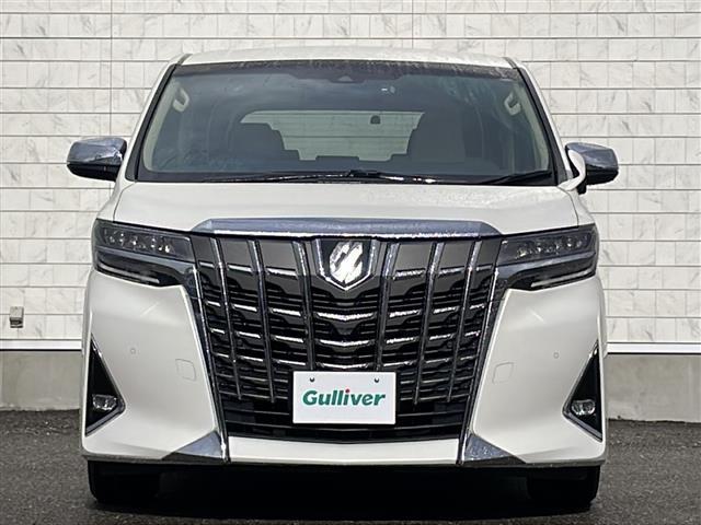 アルファード ２．５Ｘ　４ＷＤ　ワンオーナー　ＡＬＰＩＮＥナビ　フルセグＴＶ　Ｂｌｕｅｔｏｏｔｈ　Ｂカメラ　ＡＬＰＩＮＥフリップダウンモニター　両側パワースライドドア　クルコン　衝突軽減ブレーキ　ＥＴＣ　ドラレコ　スマキー（35枚目）