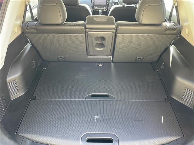 エクストレイル ２０Ｘｉ　２ＷＤ４ＷＤ切替有　純正１０型ナビ　フルセグＴＶ　Ｂｌｕｅｔｏｏｔｈ　全方位モニター　プロパイロット　衝突気軽減ブレーキ　パワーバックドア　前後シートヒーター　ＥＴＣ　レーンキープ　スマートキー（27枚目）