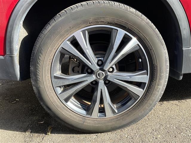 エクストレイル ２０Ｘｉ　２ＷＤ４ＷＤ切替有　純正１０型ナビ　フルセグＴＶ　Ｂｌｕｅｔｏｏｔｈ　全方位モニター　プロパイロット　衝突気軽減ブレーキ　パワーバックドア　前後シートヒーター　ＥＴＣ　レーンキープ　スマートキー（30枚目）