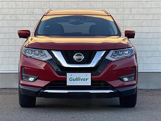 エクストレイル ２０Ｘｉ　２ＷＤ４ＷＤ切替有　純正１０型ナビ　フルセグＴＶ　Ｂｌｕｅｔｏｏｔｈ　全方位モニター　プロパイロット　衝突気軽減ブレーキ　パワーバックドア　前後シートヒーター　ＥＴＣ　レーンキープ　スマートキー（32枚目）