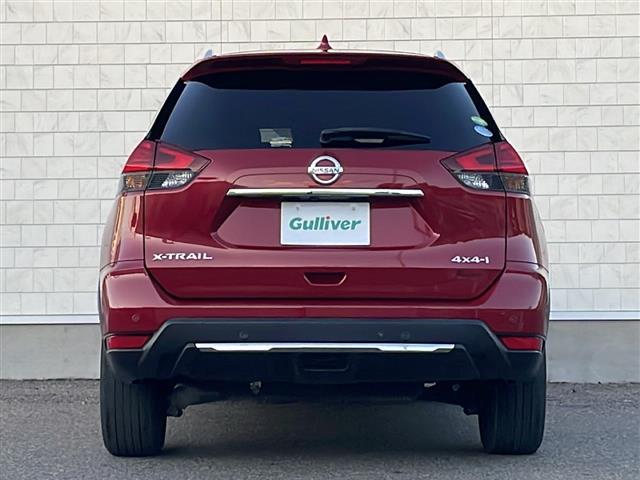 エクストレイル ２０Ｘｉ　２ＷＤ４ＷＤ切替有　純正１０型ナビ　フルセグＴＶ　Ｂｌｕｅｔｏｏｔｈ　全方位モニター　プロパイロット　衝突気軽減ブレーキ　パワーバックドア　前後シートヒーター　ＥＴＣ　レーンキープ　スマートキー（35枚目）