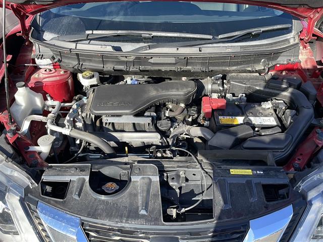 エクストレイル ２０Ｘｉ　２ＷＤ４ＷＤ切替有　純正１０型ナビ　フルセグＴＶ　Ｂｌｕｅｔｏｏｔｈ　全方位モニター　プロパイロット　衝突気軽減ブレーキ　パワーバックドア　前後シートヒーター　ＥＴＣ　レーンキープ　スマートキー（40枚目）