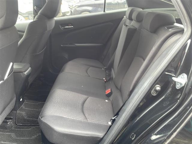 プリウス Ａ　４ＷＤ　純正ナビ　フルセグＴＶ　Ｂｌｕｅｔｏｏｔｈ　バックカメラ　衝突被害軽減ブレーキ　オートクルーズ　バックソナー　ＨＵＤ　ＥＴＣ　ＬＥＤヘッドライト　オートライト　レーンキープ　スマートキー（25枚目）
