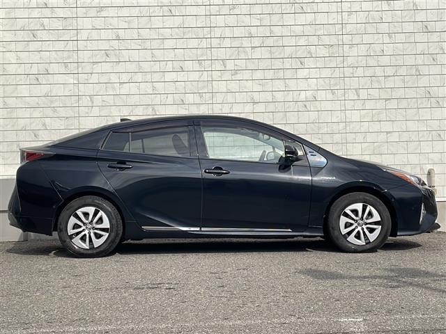 プリウス Ａ　４ＷＤ　純正ナビ　フルセグＴＶ　Ｂｌｕｅｔｏｏｔｈ　バックカメラ　衝突被害軽減ブレーキ　オートクルーズ　バックソナー　ＨＵＤ　ＥＴＣ　ＬＥＤヘッドライト　オートライト　レーンキープ　スマートキー（36枚目）