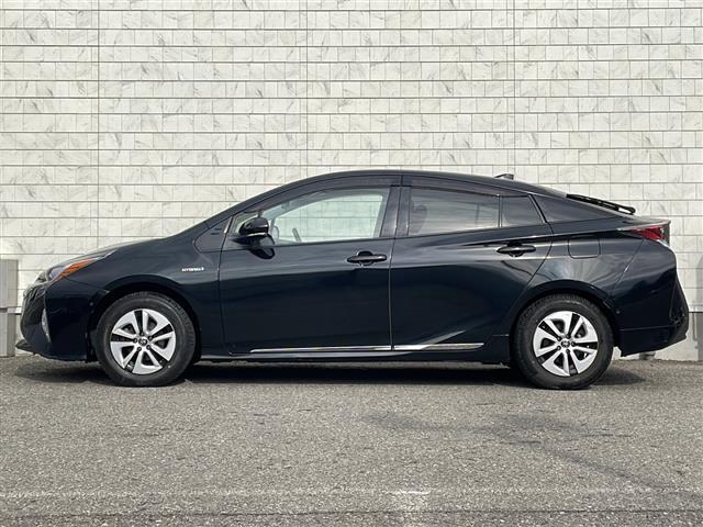 プリウス Ａ　４ＷＤ　純正ナビ　フルセグＴＶ　Ｂｌｕｅｔｏｏｔｈ　バックカメラ　衝突被害軽減ブレーキ　オートクルーズ　バックソナー　ＨＵＤ　ＥＴＣ　ＬＥＤヘッドライト　オートライト　レーンキープ　スマートキー（37枚目）