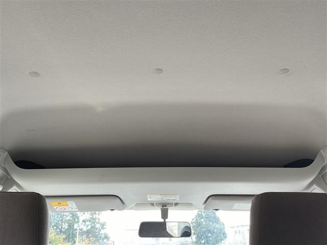 エブリイ ＰＡ　４ＷＤボタン有　オートマシフト　純正ラジオ　両側スライドドア　純正ゴムマット　ドアバイザー　スペアキー　ヘッドアップコンソール　純正スチールホイール（25枚目）