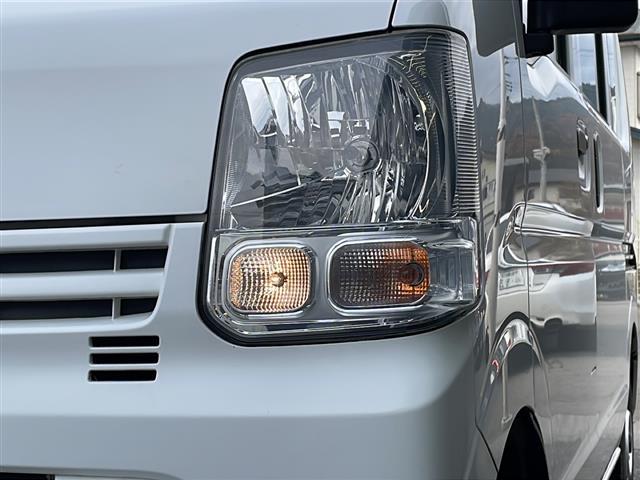 エブリイ ＰＡ　４ＷＤボタン有　オートマシフト　純正ラジオ　両側スライドドア　純正ゴムマット　ドアバイザー　スペアキー　ヘッドアップコンソール　純正スチールホイール（30枚目）