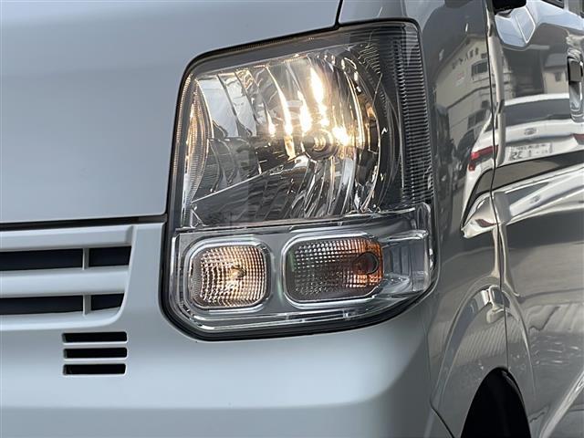 エブリイ ＰＡ　４ＷＤボタン有　オートマシフト　純正ラジオ　両側スライドドア　純正ゴムマット　ドアバイザー　スペアキー　ヘッドアップコンソール　純正スチールホイール（32枚目）