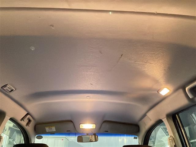 ステラ カスタムR メモリナビ TV ETC スペアキー 電格ミラー 純正フロアマット 純正ドアバイザー 社外14インチAWプッシュスタート スマートキー HIDヘッドライト フォグランプ 盗難防止システム AAC(20枚目)