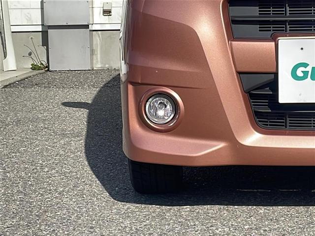 ステラ カスタムR メモリナビ TV ETC スペアキー 電格ミラー 純正フロアマット 純正ドアバイザー 社外14インチAWプッシュスタート スマートキー HIDヘッドライト フォグランプ 盗難防止システム AAC(28枚目)