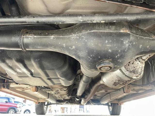 ステラ カスタムR メモリナビ TV ETC スペアキー 電格ミラー 純正フロアマット 純正ドアバイザー 社外14インチAWプッシュスタート スマートキー HIDヘッドライト フォグランプ 盗難防止システム AAC(44枚目)