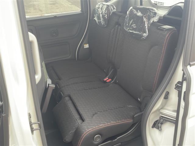 スペーシアギア ハイブリッドＸＺ　４ＷＤ　デュアルセンサーブレーキサポート　スリムサーキュレーター　両側パワースライドドア　ハイビームアシスト　シートヒーター　オートライト　ＨＵＤ　ＬＥＤヘッドライト　ルーフレール　スマートキー（25枚目）