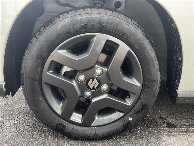 スペーシアギア ハイブリッドＸＺ　４ＷＤ　デュアルセンサーブレーキサポート　スリムサーキュレーター　両側パワースライドドア　ハイビームアシスト　シートヒーター　オートライト　ＨＵＤ　ＬＥＤヘッドライト　ルーフレール　スマートキー（30枚目）