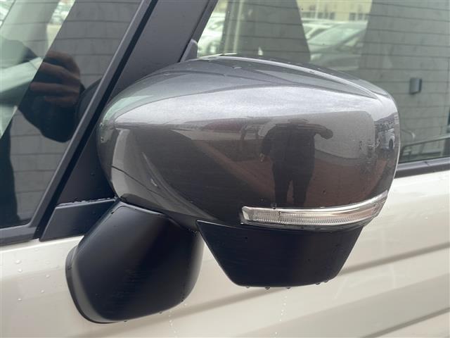 スペーシアギア ハイブリッドＸＺ　４ＷＤ　デュアルセンサーブレーキサポート　スリムサーキュレーター　両側パワースライドドア　ハイビームアシスト　シートヒーター　オートライト　ＨＵＤ　ＬＥＤヘッドライト　ルーフレール　スマートキー（33枚目）