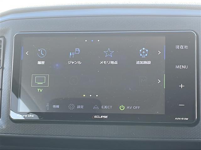 ピクシスエポック Ｌ　社外ナビ　フルセグ　ＢＴ　前後ドラレコ　取説　地図ＳＤ　リモコンキー　キーレス　純正フロアマット　ＴＶキャンセラー　横滑り防止　アイドリングストップ　盗難防止装置　ハロゲンヘッドライト　ドアバイザー（14枚目）