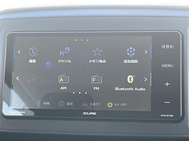 ピクシスエポック Ｌ　社外ナビ　フルセグ　ＢＴ　前後ドラレコ　取説　地図ＳＤ　リモコンキー　キーレス　純正フロアマット　ＴＶキャンセラー　横滑り防止　アイドリングストップ　盗難防止装置　ハロゲンヘッドライト　ドアバイザー（15枚目）