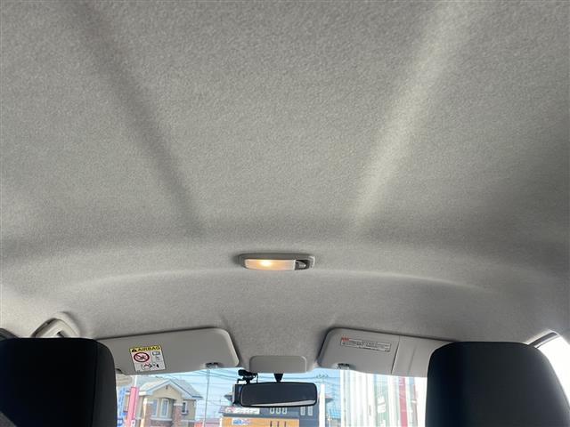 ピクシスエポック Ｌ　社外ナビ　フルセグ　ＢＴ　前後ドラレコ　取説　地図ＳＤ　リモコンキー　キーレス　純正フロアマット　ＴＶキャンセラー　横滑り防止　アイドリングストップ　盗難防止装置　ハロゲンヘッドライト　ドアバイザー（20枚目）