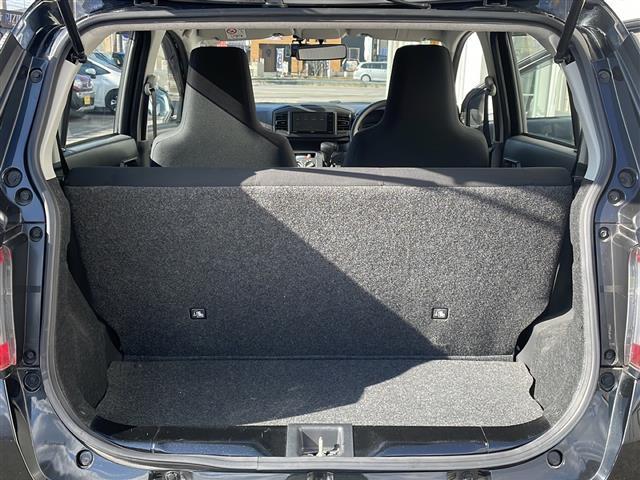 ピクシスエポック Ｌ　社外ナビ　フルセグ　ＢＴ　前後ドラレコ　取説　地図ＳＤ　リモコンキー　キーレス　純正フロアマット　ＴＶキャンセラー　横滑り防止　アイドリングストップ　盗難防止装置　ハロゲンヘッドライト　ドアバイザー（22枚目）