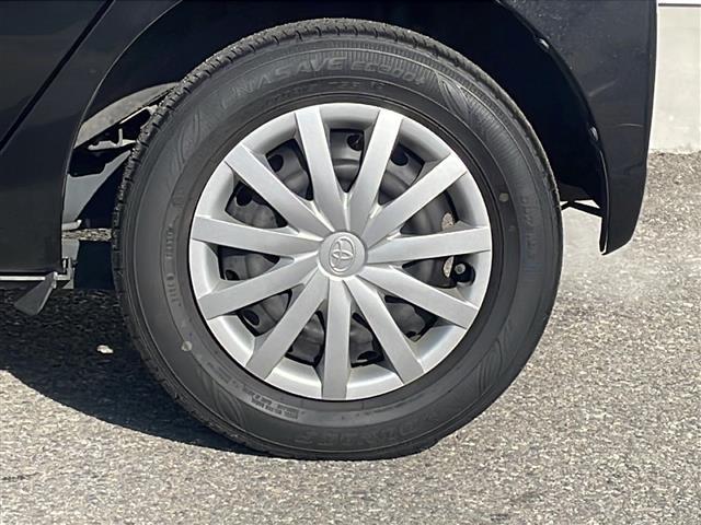 ピクシスエポック Ｌ　社外ナビ　フルセグ　ＢＴ　前後ドラレコ　取説　地図ＳＤ　リモコンキー　キーレス　純正フロアマット　ＴＶキャンセラー　横滑り防止　アイドリングストップ　盗難防止装置　ハロゲンヘッドライト　ドアバイザー（27枚目）