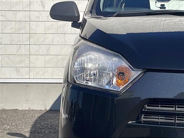 ピクシスエポック Ｌ　社外ナビ　フルセグ　ＢＴ　前後ドラレコ　取説　地図ＳＤ　リモコンキー　キーレス　純正フロアマット　ＴＶキャンセラー　横滑り防止　アイドリングストップ　盗難防止装置　ハロゲンヘッドライト　ドアバイザー（28枚目）