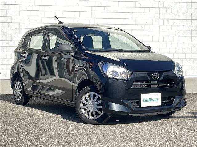 ピクシスエポック Ｌ　社外ナビ　フルセグ　ＢＴ　前後ドラレコ　取説　地図ＳＤ　リモコンキー　キーレス　純正フロアマット　ＴＶキャンセラー　横滑り防止　アイドリングストップ　盗難防止装置　ハロゲンヘッドライト　ドアバイザー（34枚目）