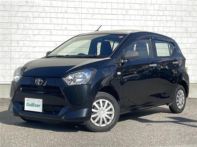 ピクシスエポック Ｌ　社外ナビ　フルセグ　ＢＴ　前後ドラレコ　取説　地図ＳＤ　リモコンキー　キーレス　純正フロアマット　ＴＶキャンセラー　横滑り防止　アイドリングストップ　盗難防止装置　ハロゲンヘッドライト　ドアバイザー（36枚目）