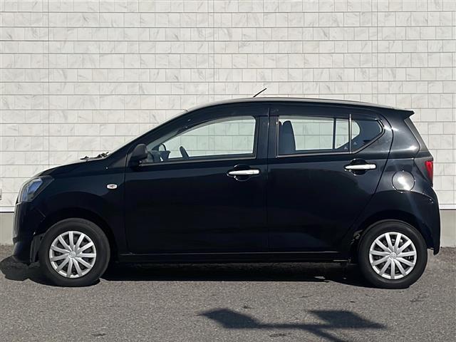 ピクシスエポック Ｌ　社外ナビ　フルセグ　ＢＴ　前後ドラレコ　取説　地図ＳＤ　リモコンキー　キーレス　純正フロアマット　ＴＶキャンセラー　横滑り防止　アイドリングストップ　盗難防止装置　ハロゲンヘッドライト　ドアバイザー（37枚目）