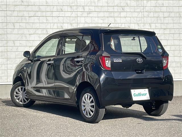 ピクシスエポック Ｌ　社外ナビ　フルセグ　ＢＴ　前後ドラレコ　取説　地図ＳＤ　リモコンキー　キーレス　純正フロアマット　ＴＶキャンセラー　横滑り防止　アイドリングストップ　盗難防止装置　ハロゲンヘッドライト　ドアバイザー（38枚目）