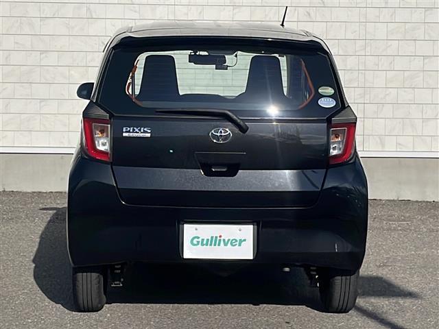 ピクシスエポック Ｌ　社外ナビ　フルセグ　ＢＴ　前後ドラレコ　取説　地図ＳＤ　リモコンキー　キーレス　純正フロアマット　ＴＶキャンセラー　横滑り防止　アイドリングストップ　盗難防止装置　ハロゲンヘッドライト　ドアバイザー（39枚目）