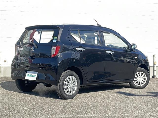 ピクシスエポック Ｌ　社外ナビ　フルセグ　ＢＴ　前後ドラレコ　取説　地図ＳＤ　リモコンキー　キーレス　純正フロアマット　ＴＶキャンセラー　横滑り防止　アイドリングストップ　盗難防止装置　ハロゲンヘッドライト　ドアバイザー（40枚目）