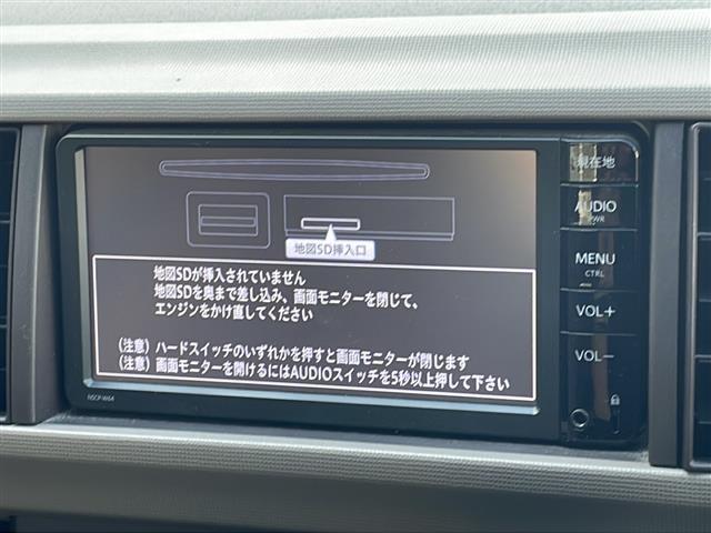 パッソ Ｘ　純正ナビ　ワンセグ　ワイパーデザイアー　電格ミラー　ビルトインＥＴＣ　ドアバイザー　ＬＥＤヘッドライト　フォグランプ　リモコンキー　スペアキー　純正ホイールキャップ付　純正フロアマット　取扱説明書（15枚目）