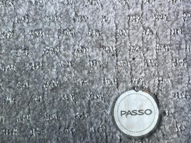 パッソ Ｘ　純正ナビ　ワンセグ　ワイパーデザイアー　電格ミラー　ビルトインＥＴＣ　ドアバイザー　ＬＥＤヘッドライト　フォグランプ　リモコンキー　スペアキー　純正ホイールキャップ付　純正フロアマット　取扱説明書（17枚目）