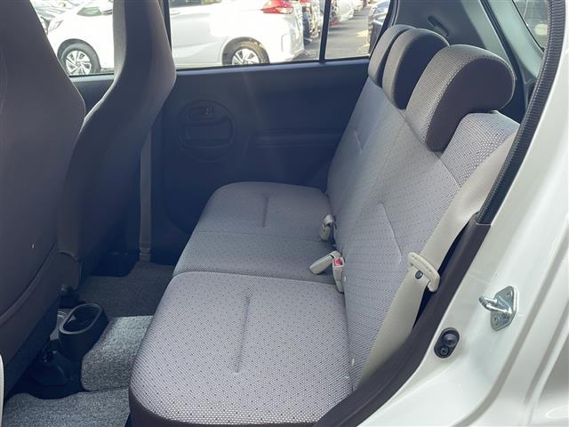 パッソ Ｘ　純正ナビ　ワンセグ　ワイパーデザイアー　電格ミラー　ビルトインＥＴＣ　ドアバイザー　ＬＥＤヘッドライト　フォグランプ　リモコンキー　スペアキー　純正ホイールキャップ付　純正フロアマット　取扱説明書（22枚目）