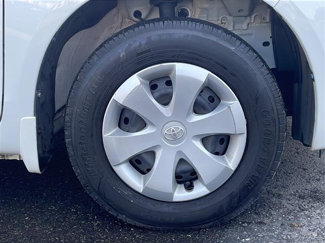 パッソ Ｘ　純正ナビ　ワンセグ　ワイパーデザイアー　電格ミラー　ビルトインＥＴＣ　ドアバイザー　ＬＥＤヘッドライト　フォグランプ　リモコンキー　スペアキー　純正ホイールキャップ付　純正フロアマット　取扱説明書（29枚目）