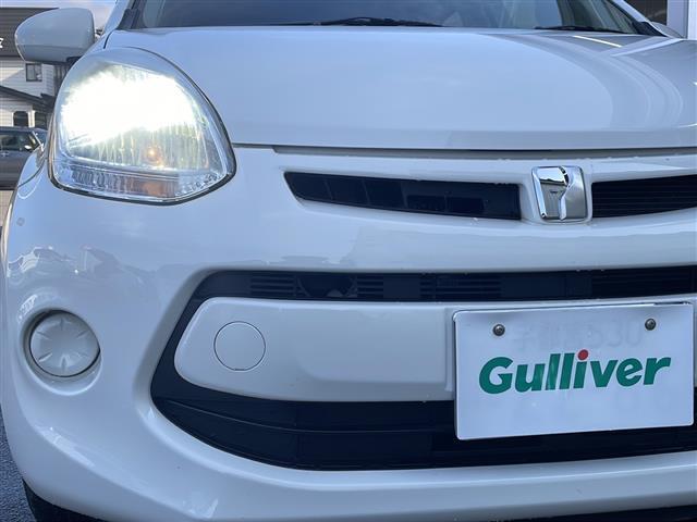 パッソ Ｘ　純正ナビ　ワンセグ　ワイパーデザイアー　電格ミラー　ビルトインＥＴＣ　ドアバイザー　ＬＥＤヘッドライト　フォグランプ　リモコンキー　スペアキー　純正ホイールキャップ付　純正フロアマット　取扱説明書（30枚目）