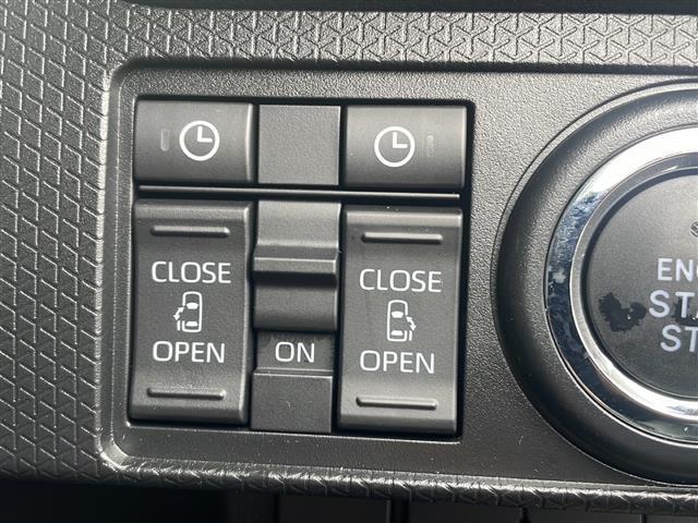 タント ファンクロス 4WD 純正ナビ フルセグTV Bluetooth 両側パワースライドドア スマートアシストIII 前席シートヒーター コーナーセンサー LEDヘッドライト フォグランプルーフレール スマートキー(5枚目)