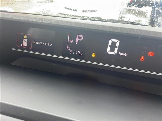 タント ファンクロス 4WD 純正ナビ フルセグTV Bluetooth 両側パワースライドドア スマートアシストIII 前席シートヒーター コーナーセンサー LEDヘッドライト フォグランプルーフレール スマートキー(13枚目)