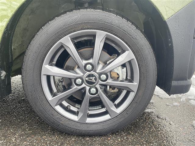 タント ファンクロス 4WD 純正ナビ フルセグTV Bluetooth 両側パワースライドドア スマートアシストIII 前席シートヒーター コーナーセンサー LEDヘッドライト フォグランプルーフレール スマートキー(31枚目)